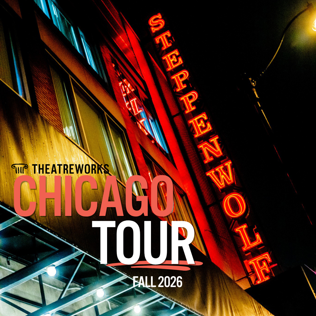 Theatreworks Tours | ENT CENTER FOR THE ARTS at UCCS