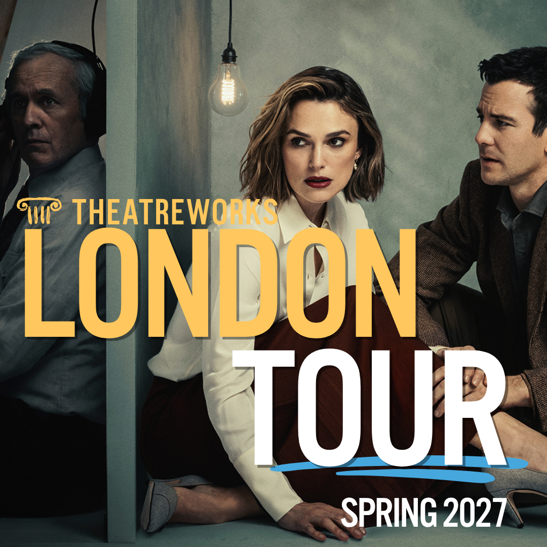 Theatreworks Tours | ENT CENTER FOR THE ARTS at UCCS