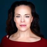 Actor Jennifer DeDominici