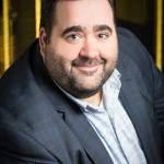 Director Michael Lluberes