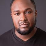 Actor Shabazz Green